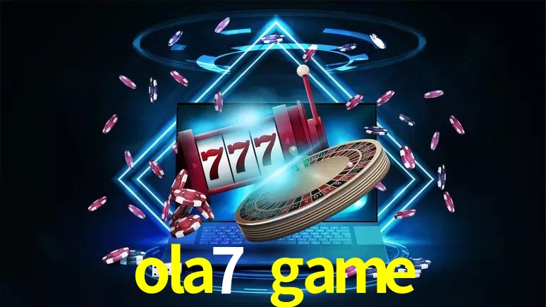 Recursos de Bônus ola7 game