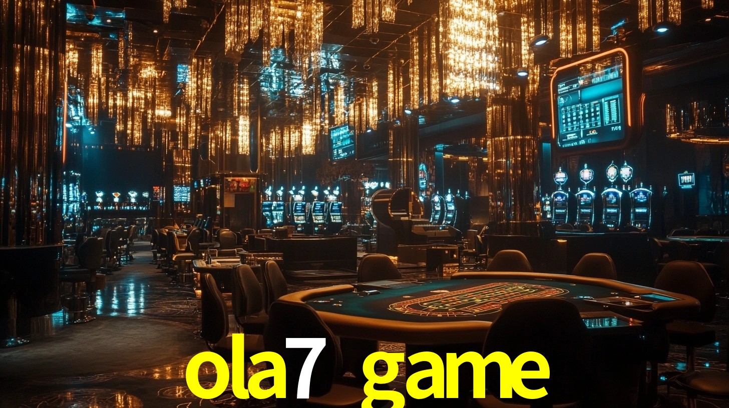 ola7 game