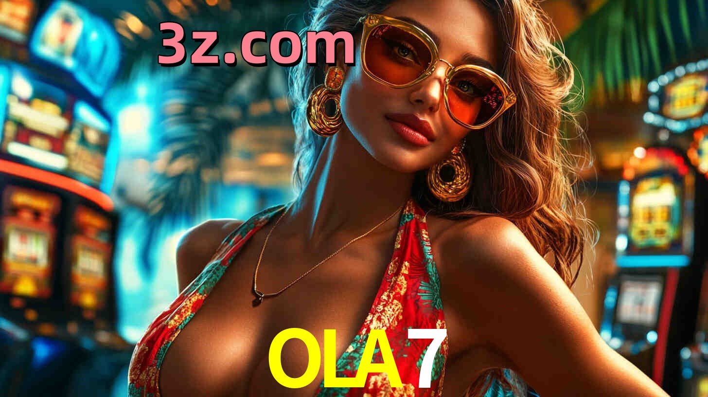 Casino Online OLA7 | Os Melhores Slots no Brasil